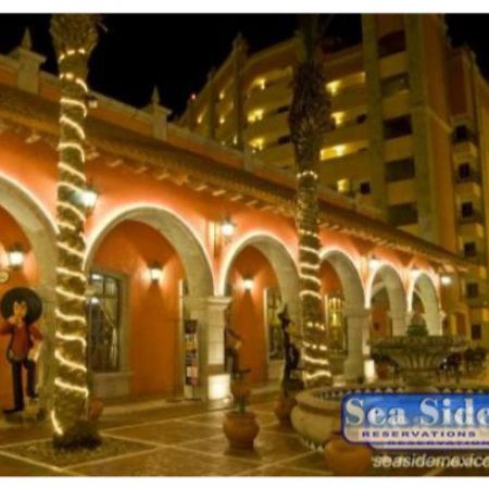 Sonoran Sun Resort Puerto Penasco Luaran gambar
