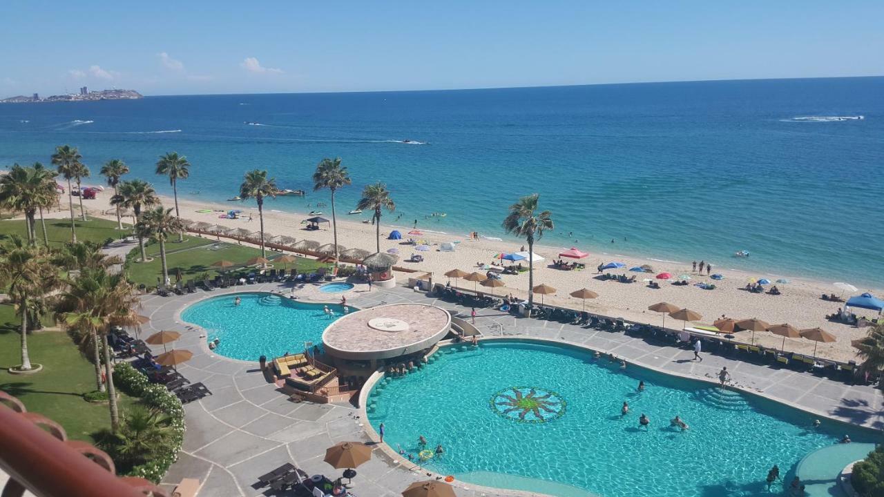 Sonoran Sun Resort Puerto Penasco Luaran gambar