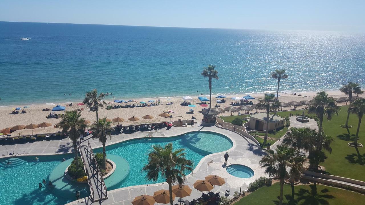 Sonoran Sun Resort Puerto Penasco Luaran gambar