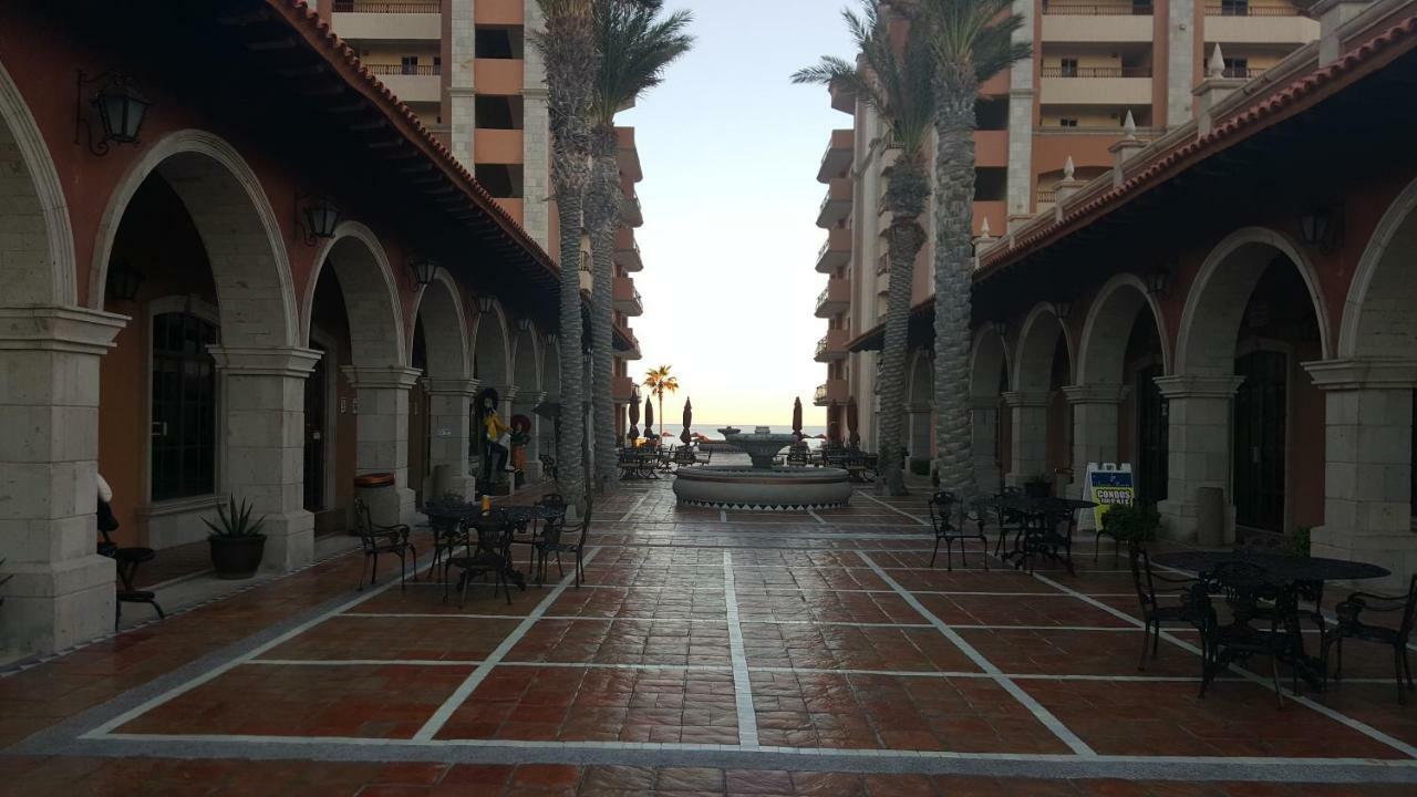 Sonoran Sun Resort Puerto Penasco Luaran gambar