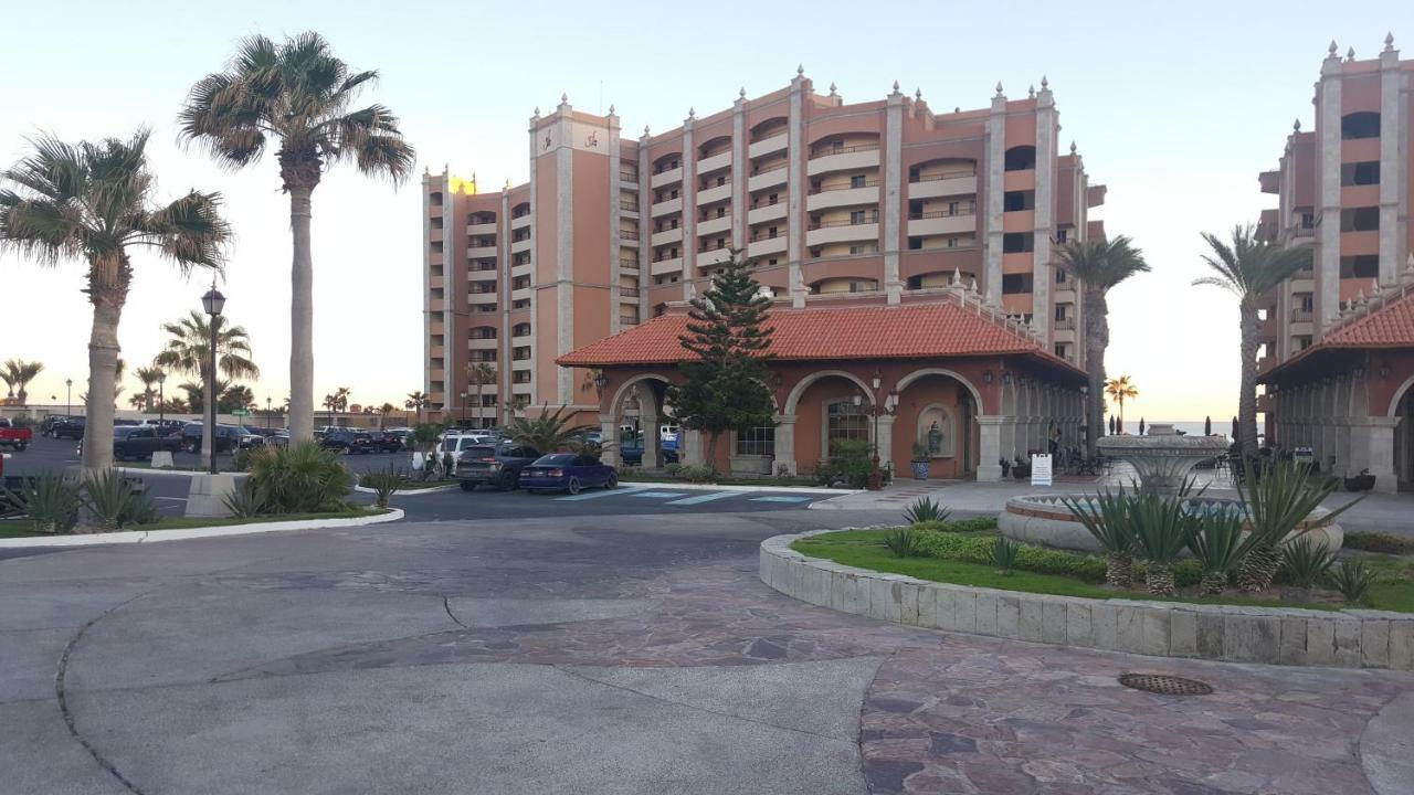 Sonoran Sun Resort Puerto Penasco Luaran gambar