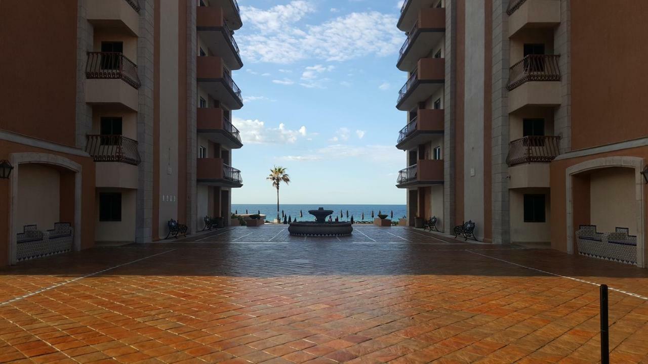 Sonoran Sun Resort Puerto Penasco Luaran gambar