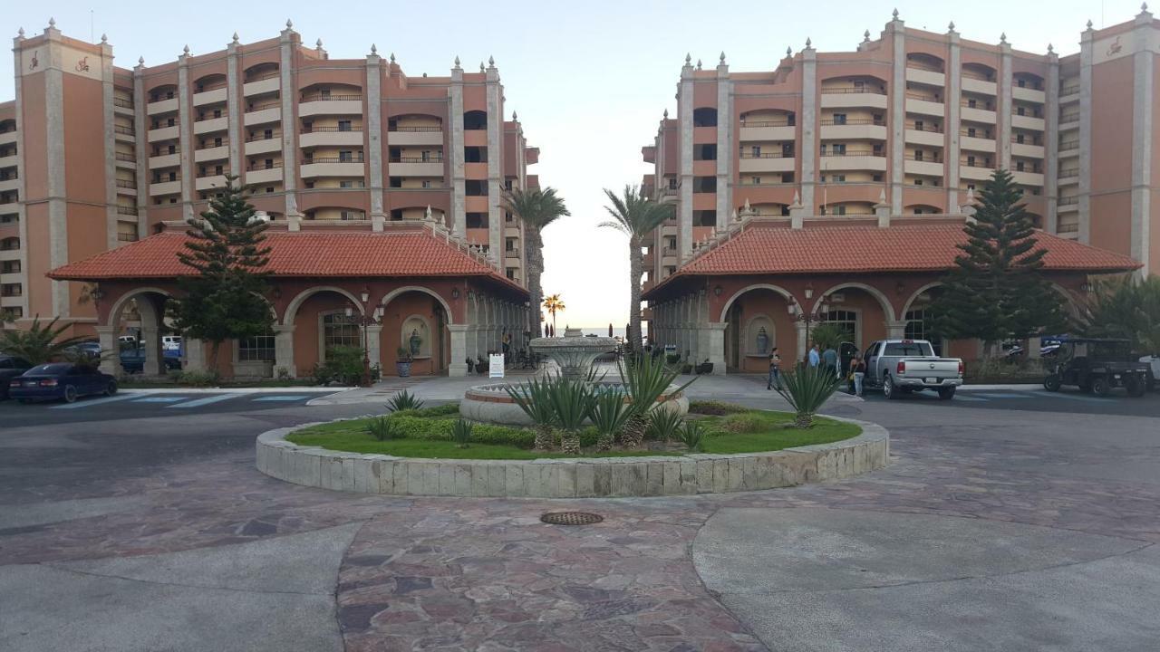 Sonoran Sun Resort Puerto Penasco Luaran gambar