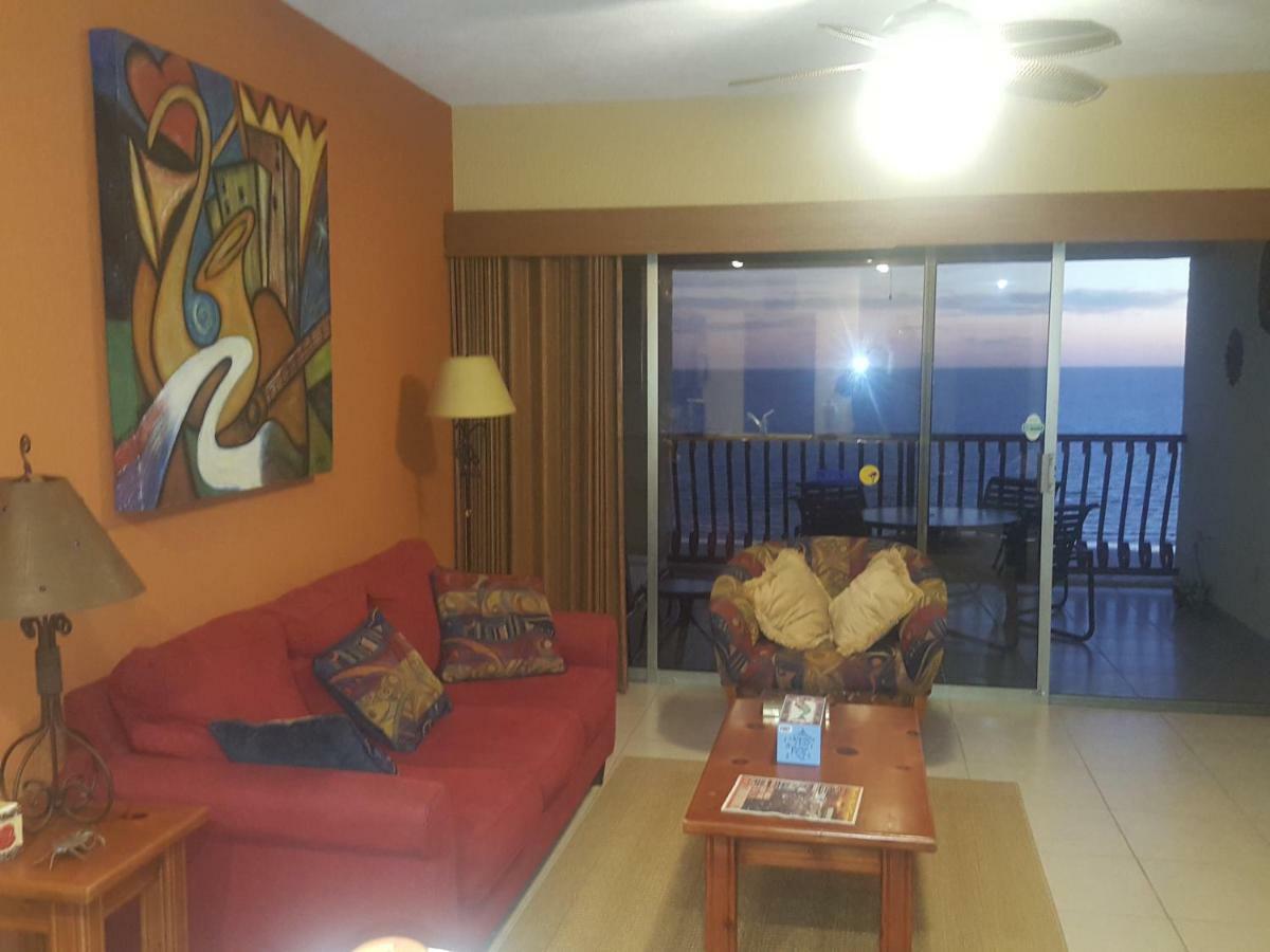 Sonoran Sun Resort Puerto Penasco Luaran gambar