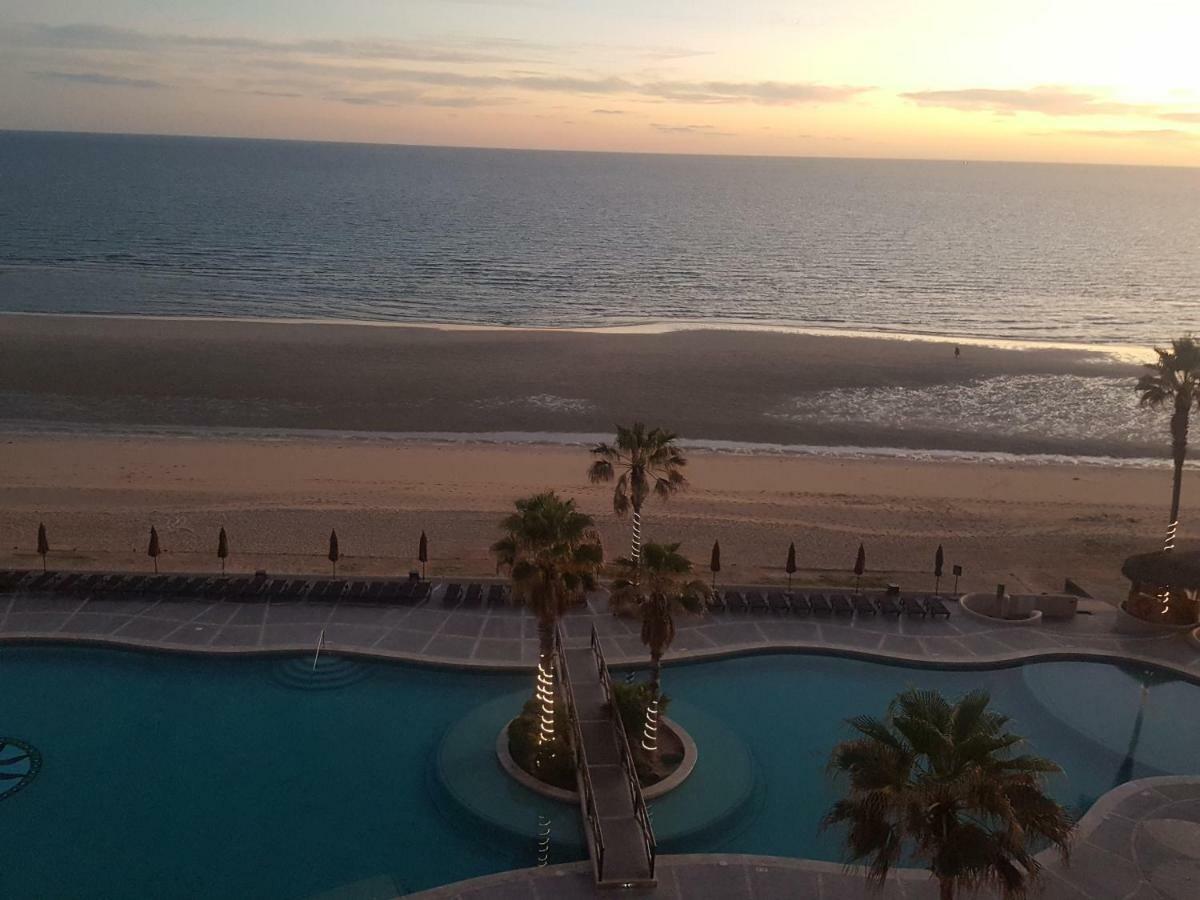 Sonoran Sun Resort Puerto Penasco Luaran gambar