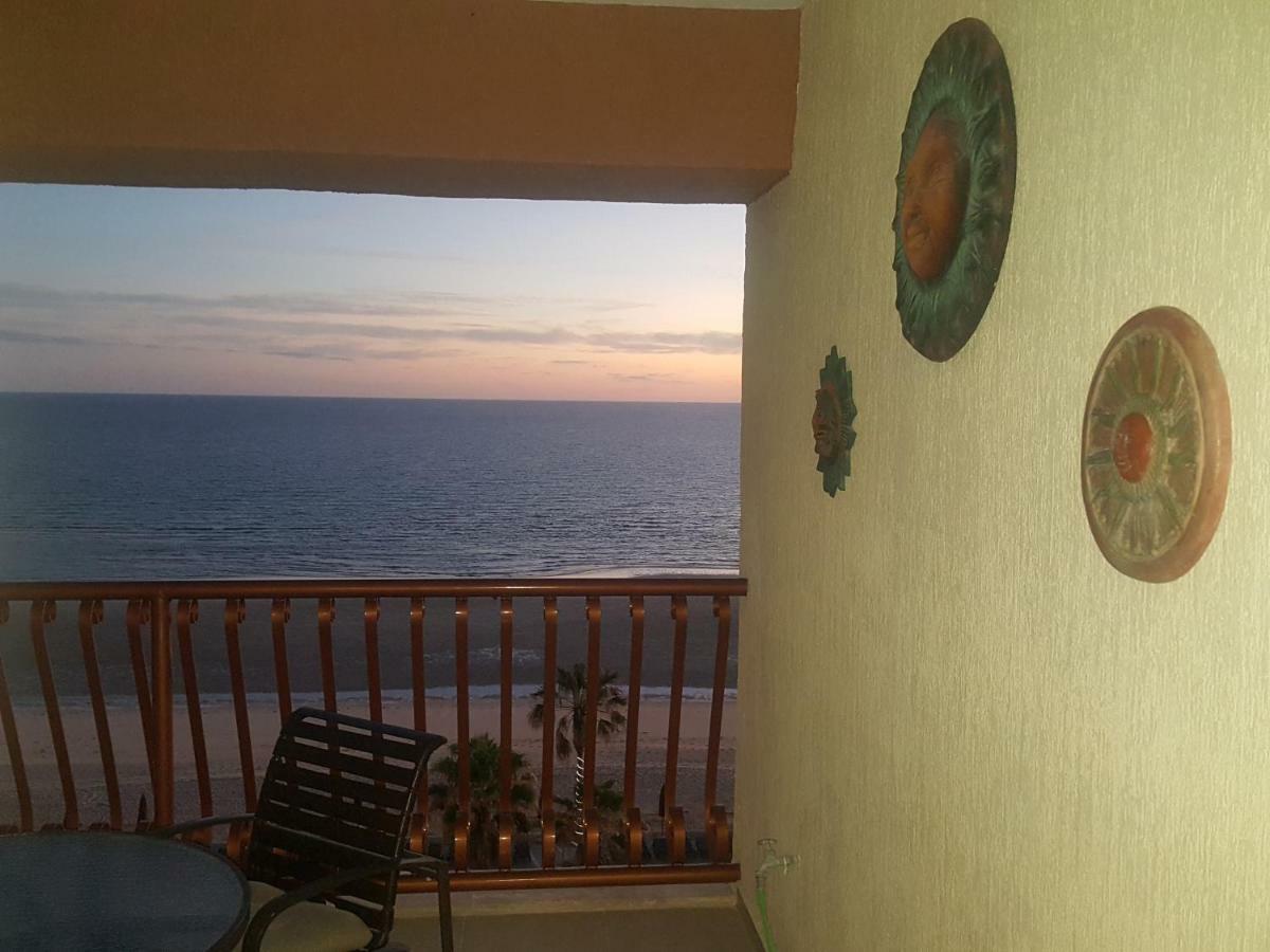 Sonoran Sun Resort Puerto Penasco Luaran gambar